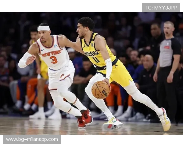 尼克斯攻防双优