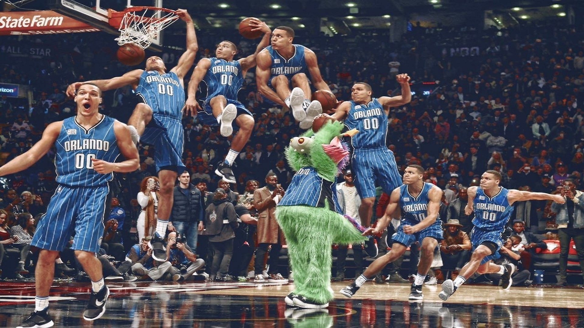 NBA球员技术动作精准捕捉与训练,nba球员训练表